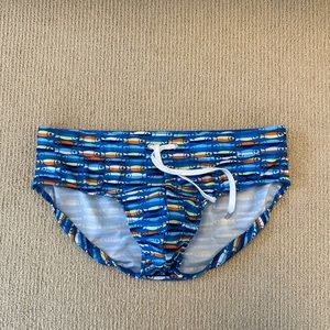 2xist - Swim Brief - Men - Size L